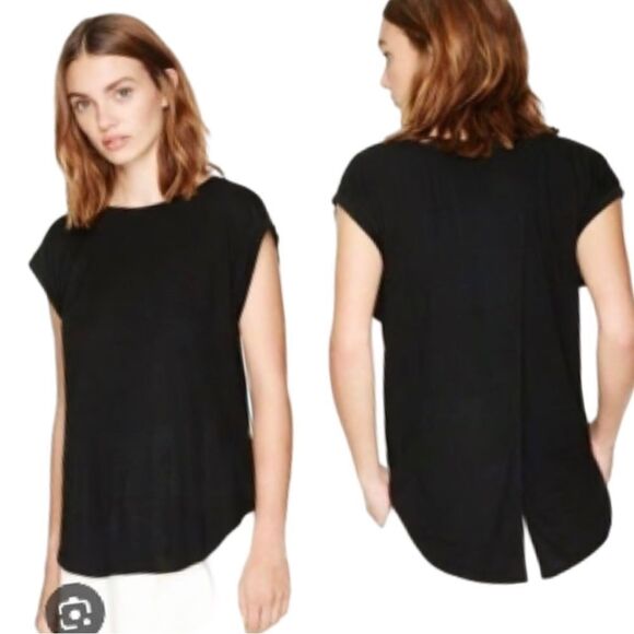 Women's Sleeveless Top - Berry - Picture 2 of 8